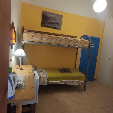 Amelie House Apartamento Marsala Exterior foto