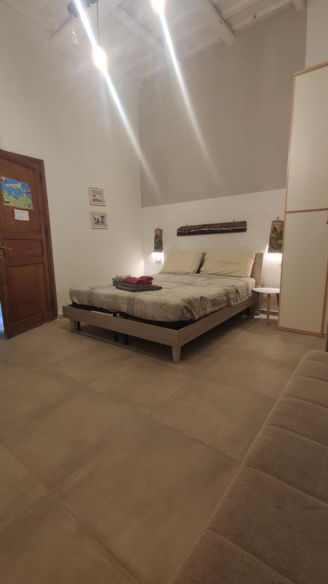 Amelie House Apartamento Marsala Exterior foto