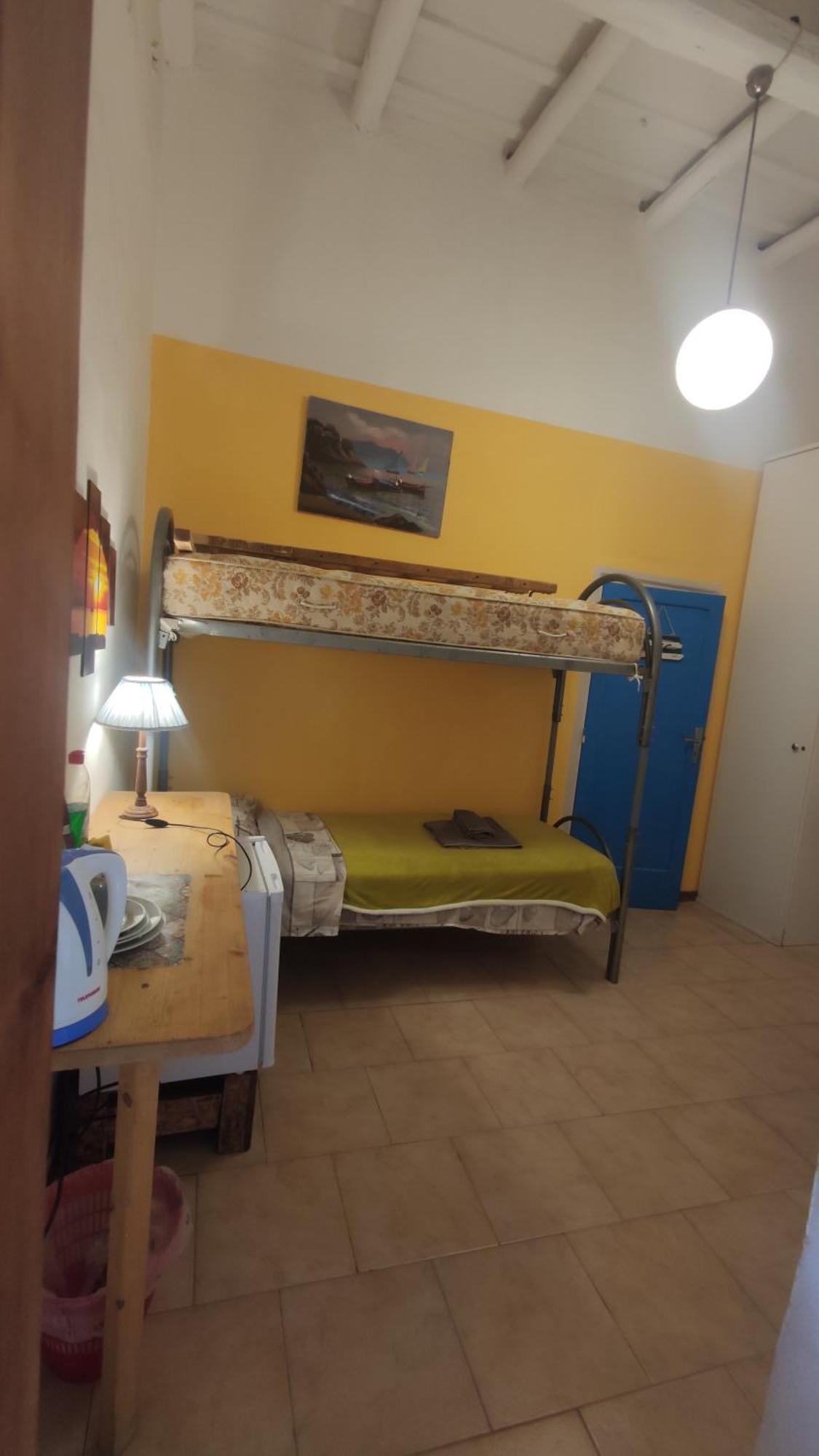 Amelie House Apartamento Marsala Exterior foto