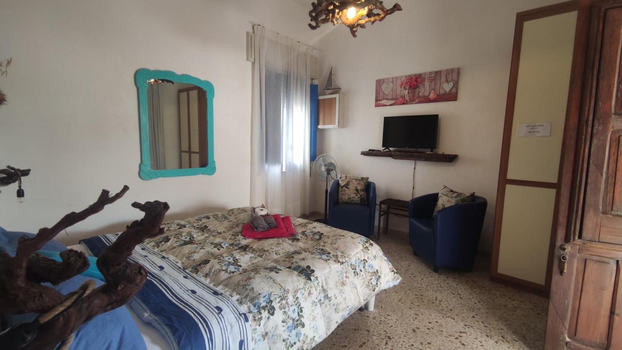 Amelie House Apartamento Marsala Exterior foto